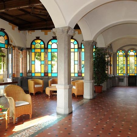 Hotel Dimora Del Barone à Romagnano Sesia Extérieur photo