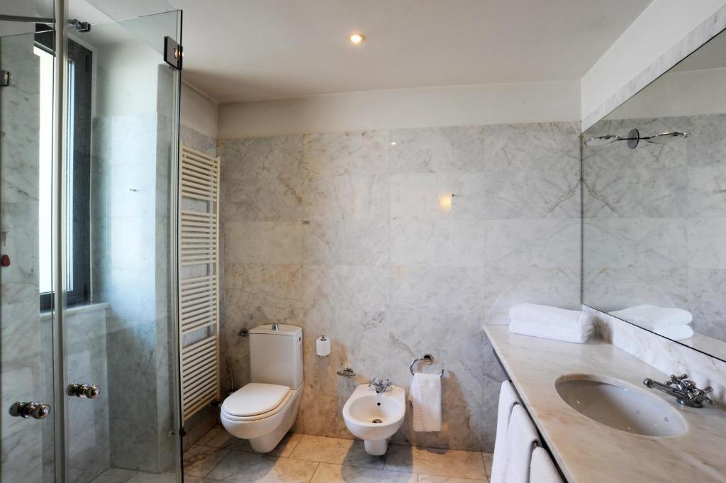Hotel Dimora Del Barone à Romagnano Sesia Chambre photo