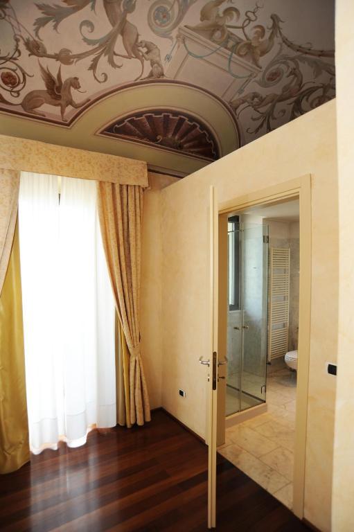 Hotel Dimora Del Barone à Romagnano Sesia Chambre photo