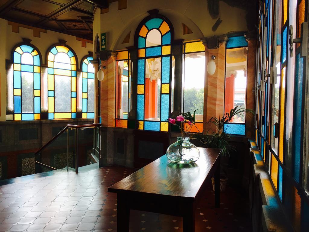 Hotel Dimora Del Barone à Romagnano Sesia Extérieur photo