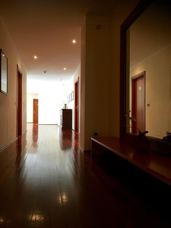 Hotel Dimora Del Barone à Romagnano Sesia Extérieur photo