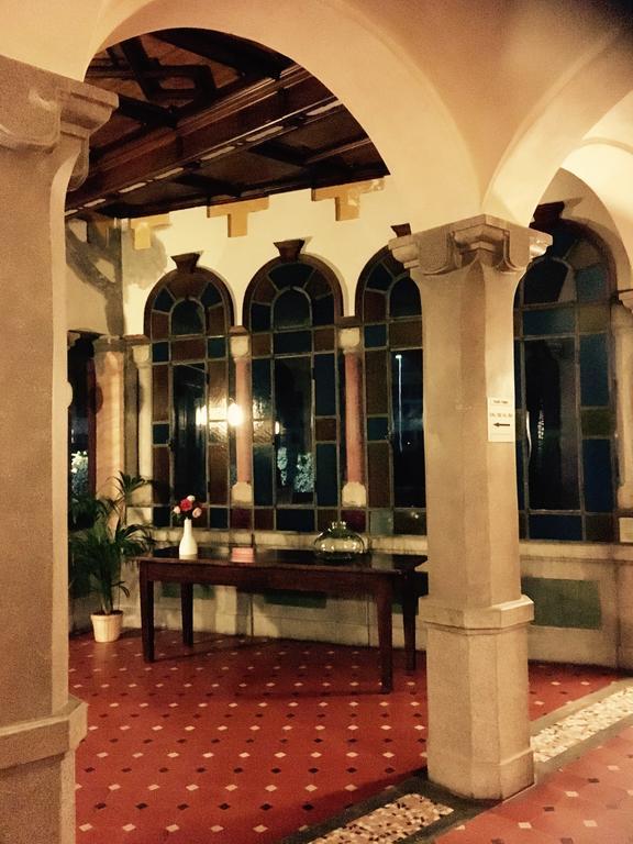 Hotel Dimora Del Barone à Romagnano Sesia Extérieur photo