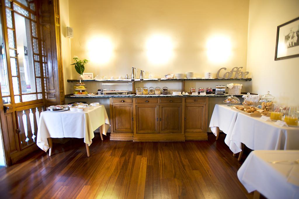 Hotel Dimora Del Barone à Romagnano Sesia Extérieur photo