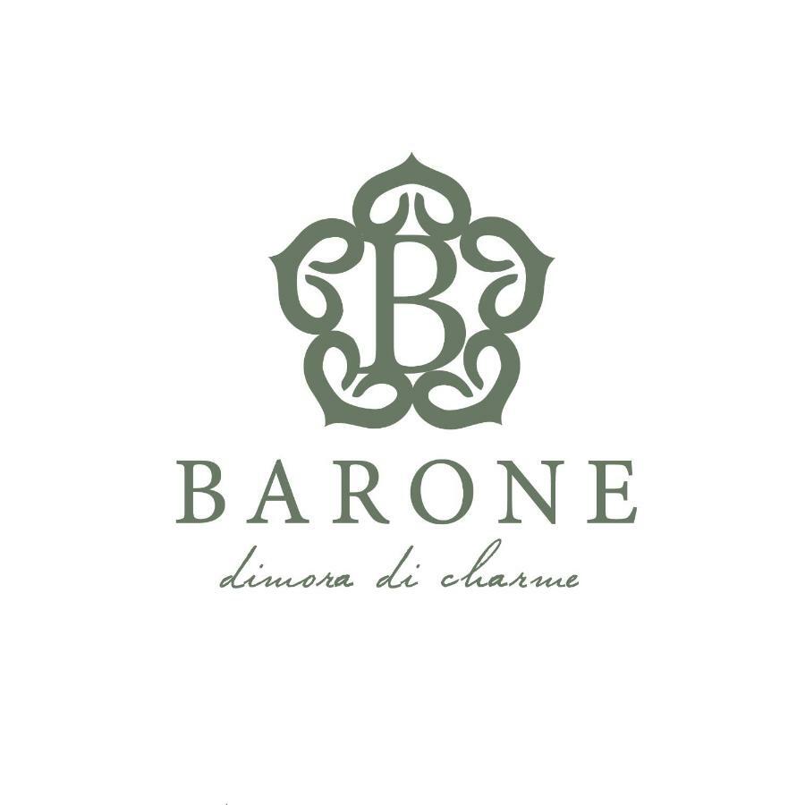 Hotel Dimora Del Barone à Romagnano Sesia Extérieur photo