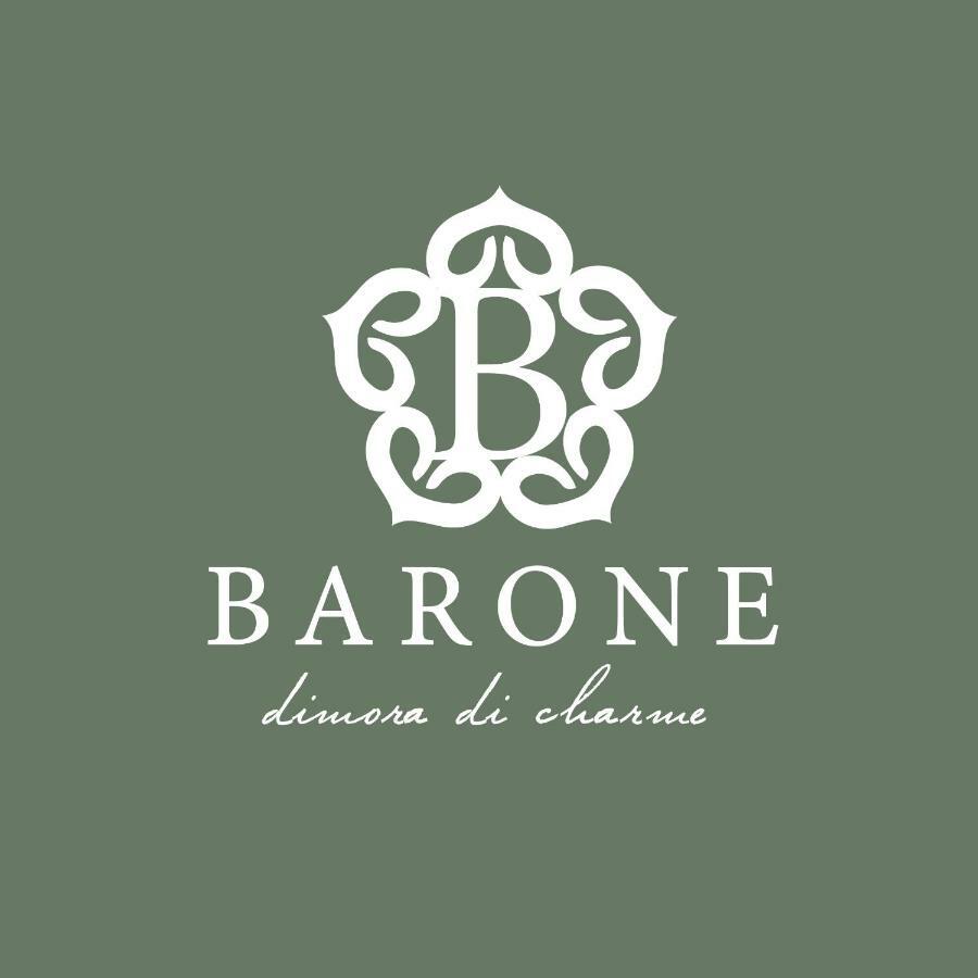 Hotel Dimora Del Barone à Romagnano Sesia Extérieur photo